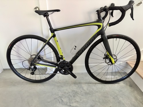 Specialized roubaix 56cm disc - specialized,
